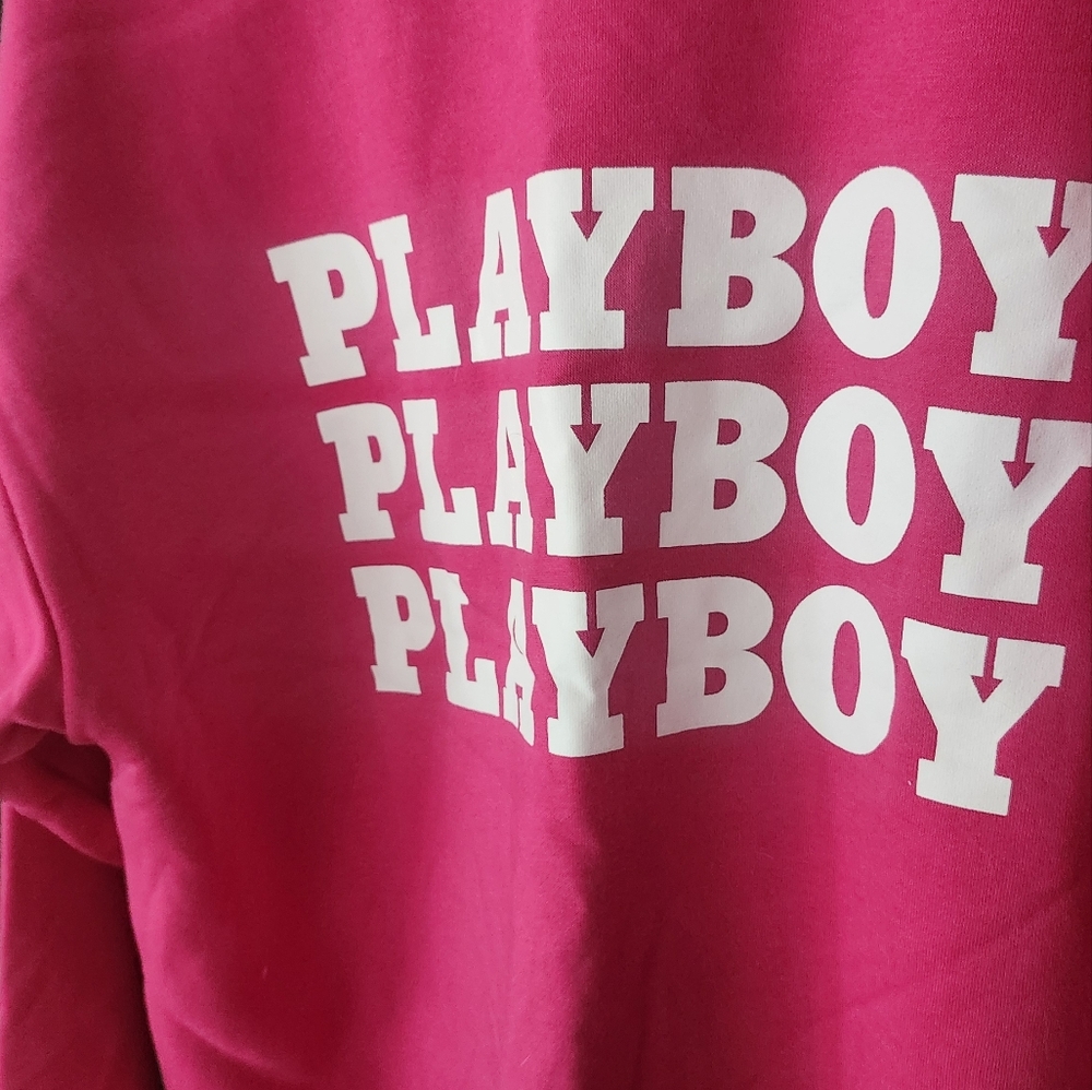 Sweatshirt - Picture 4 of 5